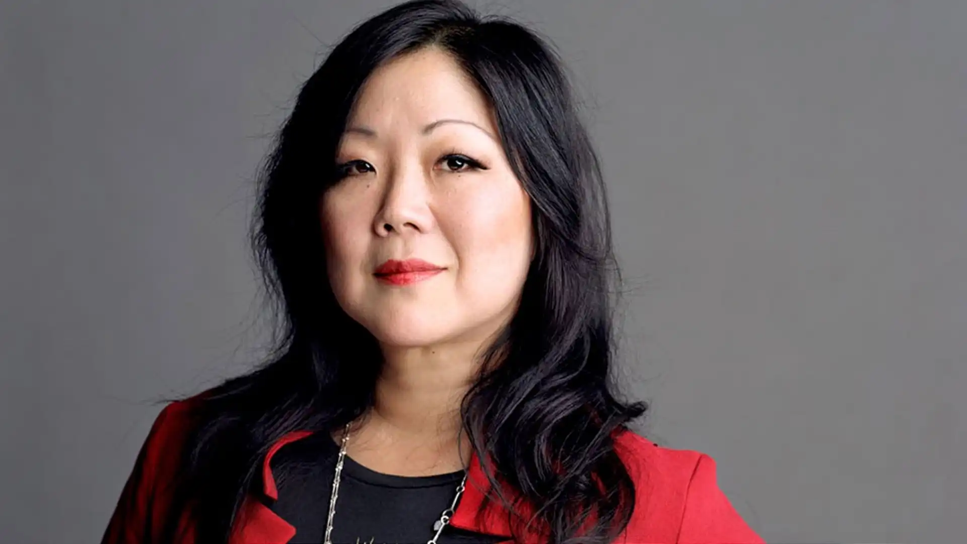 Watch and Download Margaret Cho: I'm the One That I Want 1