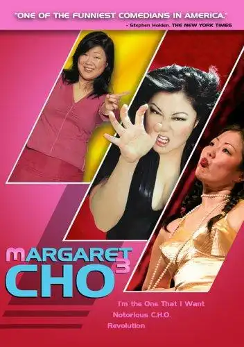 Watch and Download Margaret Cho: I'm the One That I Want 6