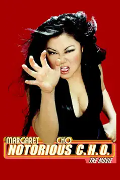 Watch and Download Margaret Cho: Notorious C.H.O.