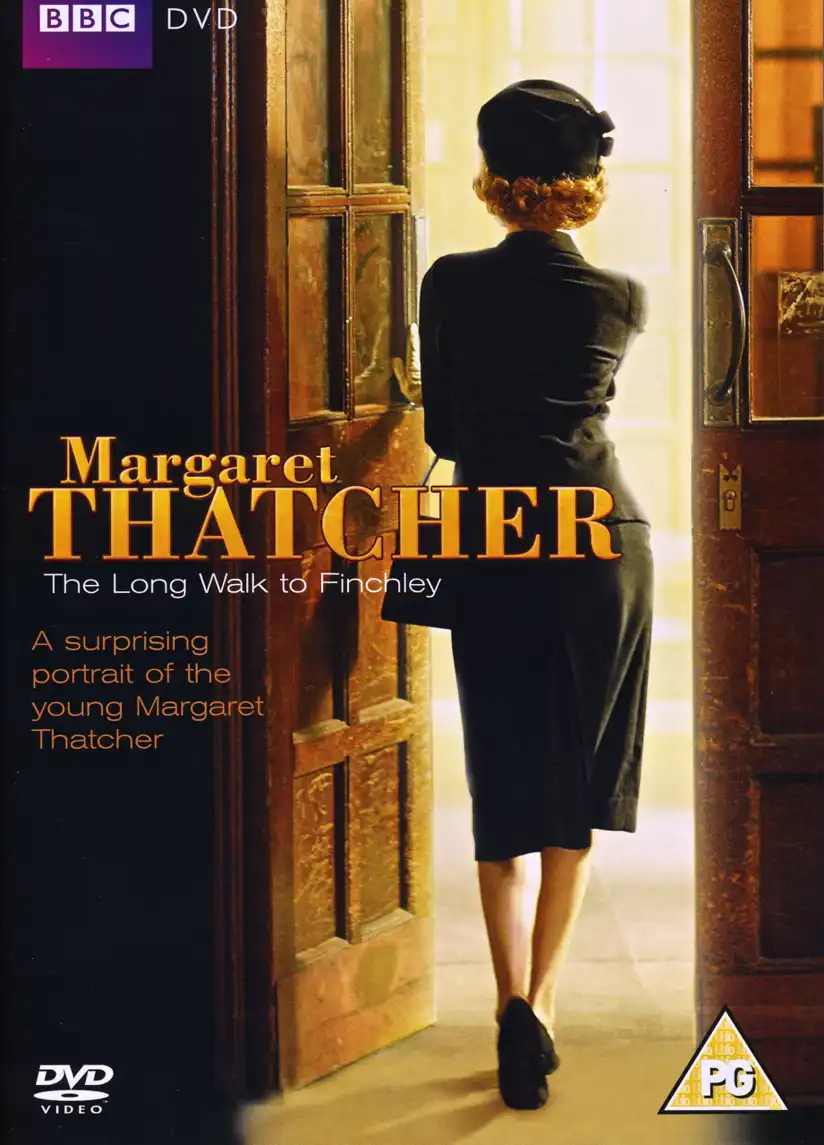 Watch and Download Margaret Thatcher: The Long Walk to Finchley 1