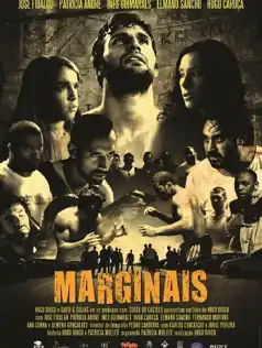 Watch and Download Marginais