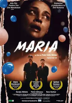 Watch and Download Maria 6