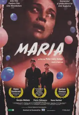 Watch and Download Maria 7