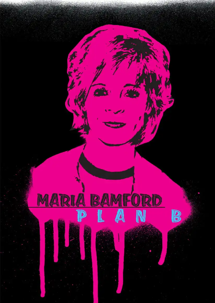 Watch and Download Maria Bamford: Plan B 1