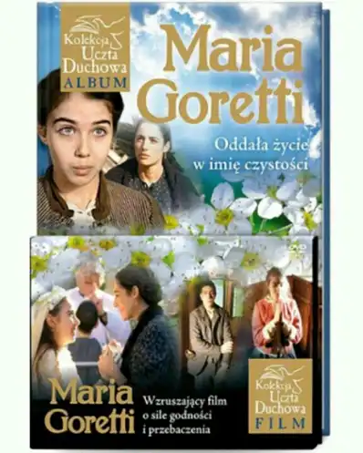 Watch and Download Maria Goretti 14