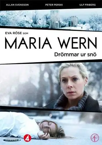 Watch and Download Maria Wern : Drömmar ur snö 2