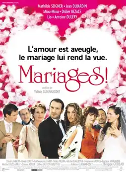 Watch and Download Mariages ! 2