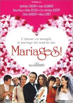 Watch and Download Mariages ! 3