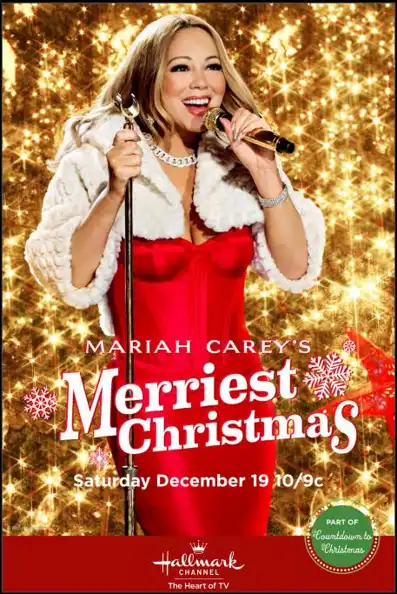 Watch and Download Mariah Carey: Merry Christmas to You 2