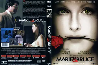 Watch and Download Marie and Bruce 10