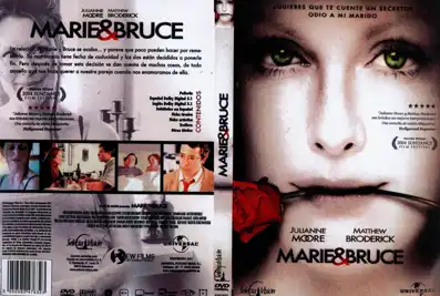 Watch and Download Marie and Bruce 11