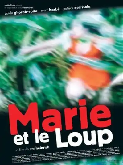 Watch and Download Marie et le Loup 1