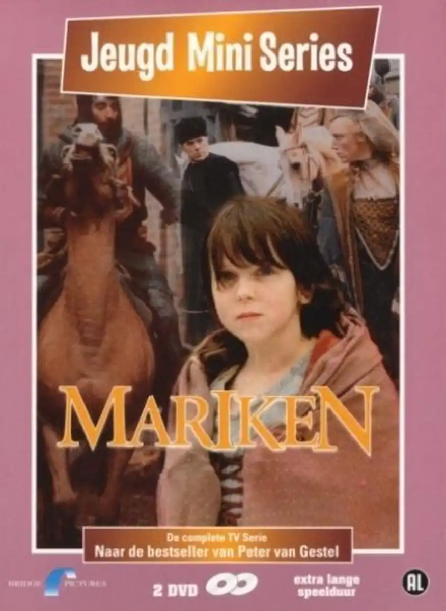 Watch and Download Mariken 14