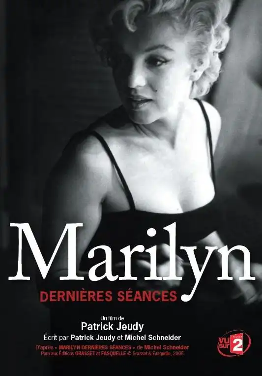 Watch and Download Marilyn, dernières séances 1