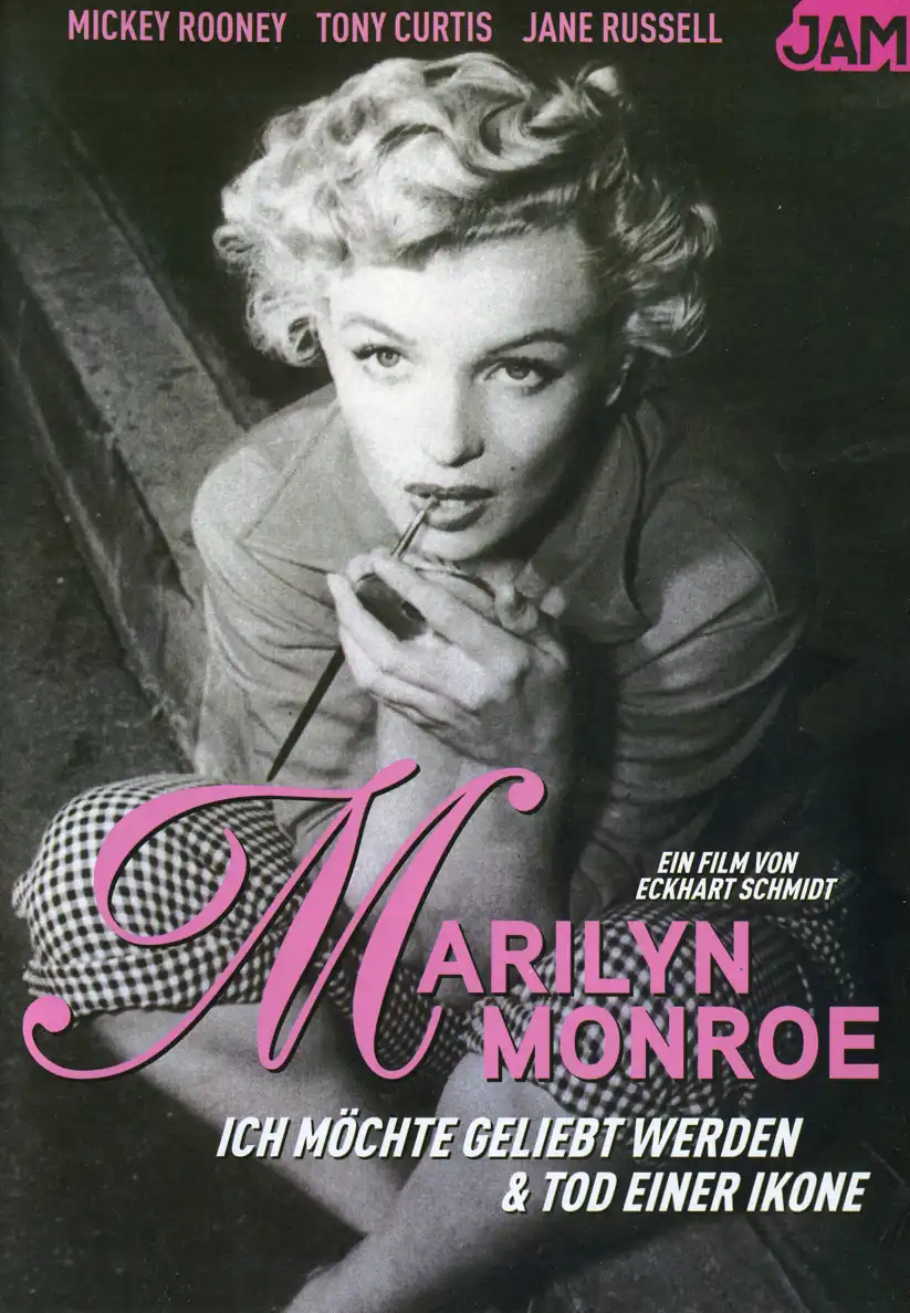 Watch and Download Marilyn Monroe: Death of an Icon 1