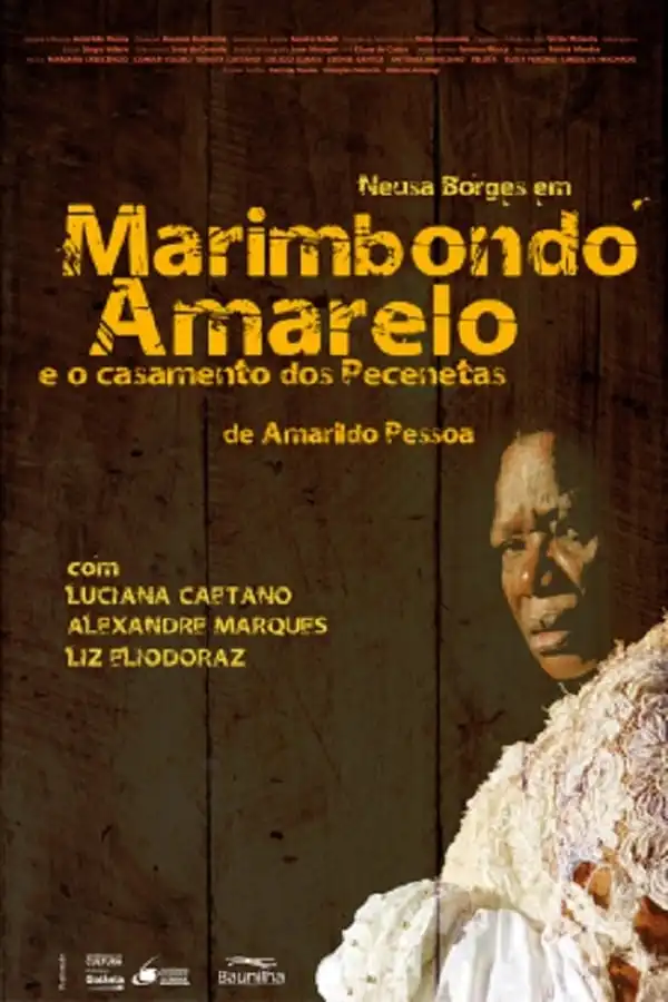 Watch and Download Marimbondo Amarelo 1