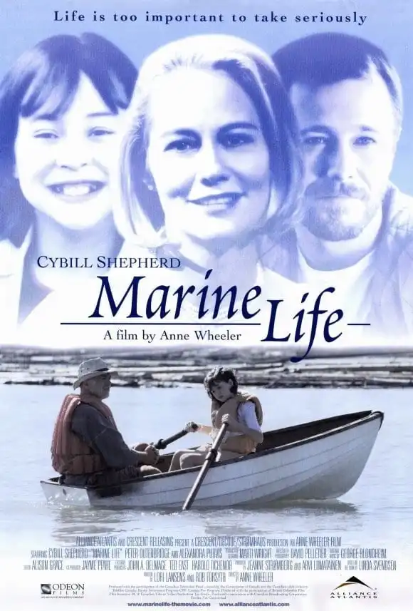 Watch and Download Marine Life