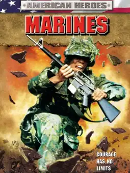 Watch and Download Marines 2