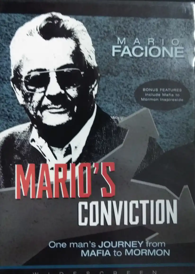 Watch and Download Mario's Conviction 1