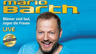 Watch and Download Mario Barth: Männer sind peinlich, Frauen manchmal auch 1