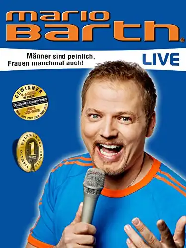 Watch and Download Mario Barth: Männer sind peinlich, Frauen manchmal auch 2