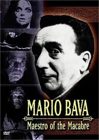 Watch and Download Mario Bava: Maestro of the Macabre 2