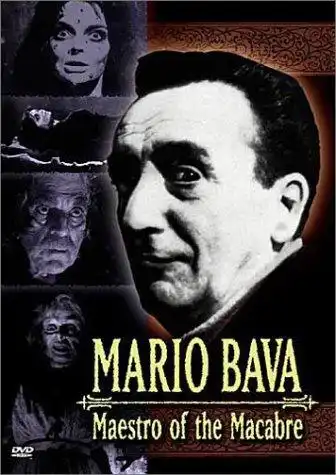 Watch and Download Mario Bava: Maestro of the Macabre 3