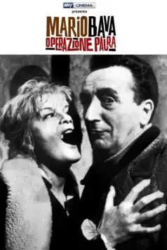 Watch and Download Mario Bava: Operazione paura