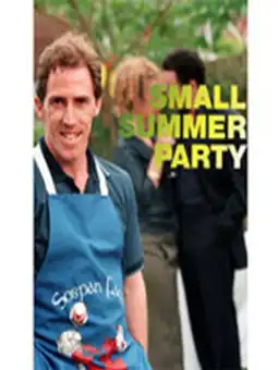 Watch and Download Marion and Geoff: A Small Summer Party 2