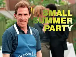 Watch and Download Marion and Geoff: A Small Summer Party 3