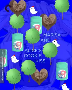 Watch and Download Marisa and Alice's Cookie Kiss 2