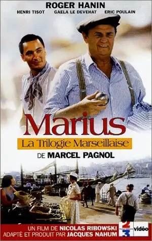 Watch and Download Marius 1