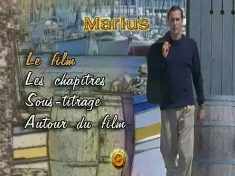 Watch and Download Marius 6