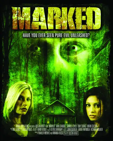 Watch and Download Marked 1