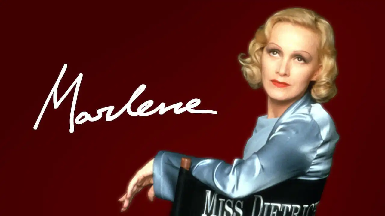 Watch and Download Marlene 1