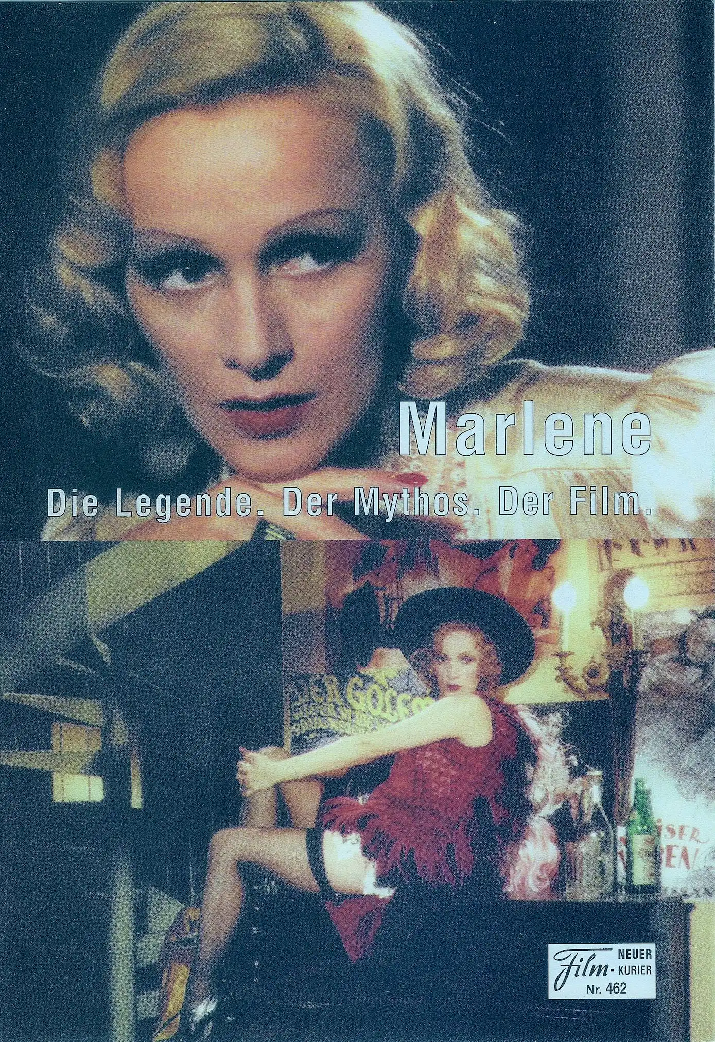 Watch and Download Marlene 7