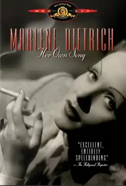 Watch and Download Marlene Dietrich: Her Own Song 2