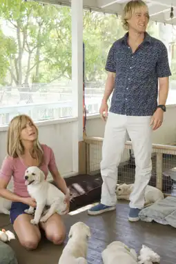 Watch and Download Marley & Me 15