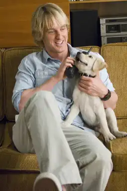 Watch and Download Marley & Me 4