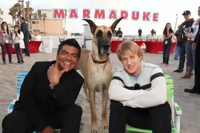 Watch and Download Marmaduke 16