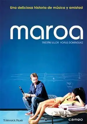 Watch and Download Maroa 1