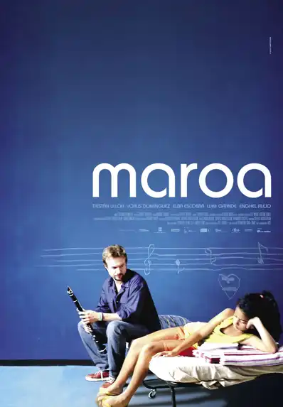 Watch and Download Maroa 2