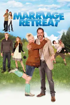 Watch and Download Marriage Retreat