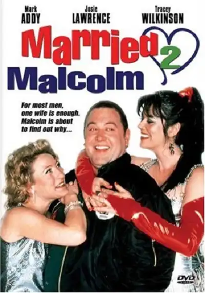 Watch and Download Married 2 Malcolm 9