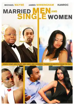 Watch and Download Married Men and Single Women 2