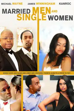 Watch and Download Married Men and Single Women