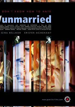 Watch and Download Married/Unmarried 1