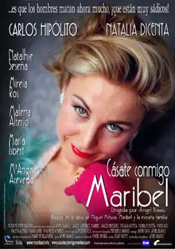 Watch and Download Marry Me, Maribel 11