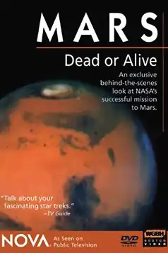 Watch and Download Mars, Dead or Alive