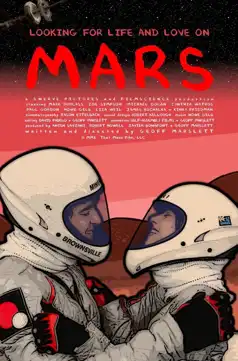 Watch and Download Mars